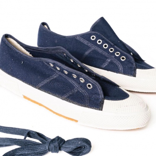 SCARPE GINNICHE M.M. 